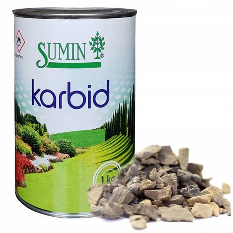 Sumin repelent proti krtkom